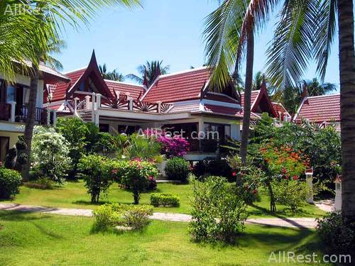 Royal Living Residence 11